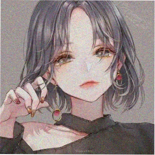 观众周叙白的头像